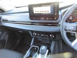 2025 Mitsubishi Outlander LS