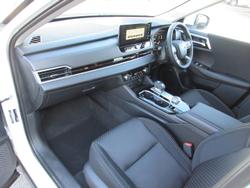 2025 Mitsubishi Outlander LS