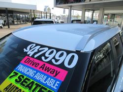 2025 Mitsubishi Outlander LS