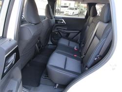 2025 Mitsubishi Outlander LS