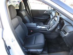 2025 Mitsubishi Outlander LS