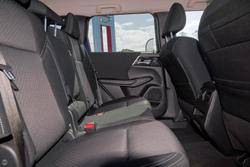 2025 Mitsubishi Outlander LS