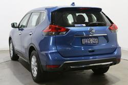 2020 Nissan
                X-TRAIL ST