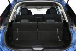2020 Nissan
                X-TRAIL ST