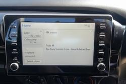 2024 Toyota
Hilux Workmate