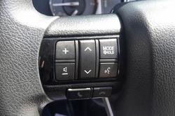 2024 Toyota
Hilux Workmate