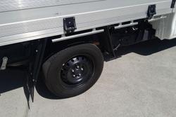2024 Toyota
Hilux Workmate