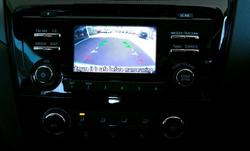 2017 Nissan
                QASHQAI ST