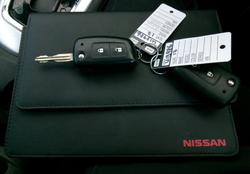 2017 Nissan
                QASHQAI ST