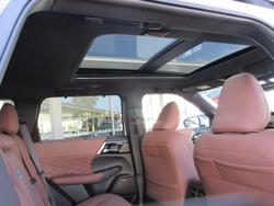 2025 Mitsubishi Outlander Exceed Tourer