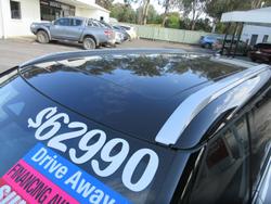 2025 Mitsubishi Outlander Exceed Tourer