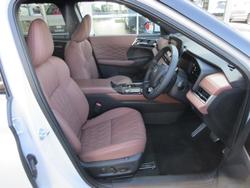 2025 Mitsubishi Outlander Exceed Tourer