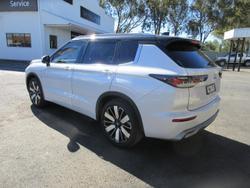 2025 Mitsubishi Outlander Exceed Tourer