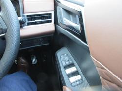 2025 Mitsubishi Outlander Exceed Tourer