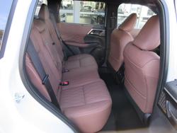 2025 Mitsubishi Outlander Exceed Tourer