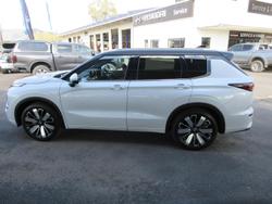 2025 Mitsubishi Outlander Exceed Tourer