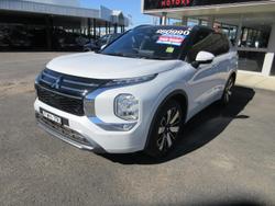 2025 Mitsubishi Outlander Exceed Tourer