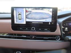 2025 Mitsubishi Outlander Exceed Tourer