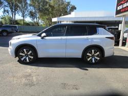 2025 Mitsubishi Outlander Exceed Tourer