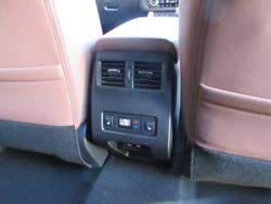 2025 Mitsubishi Outlander Exceed Tourer