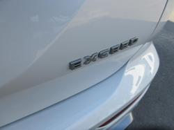 2025 Mitsubishi Outlander Exceed Tourer