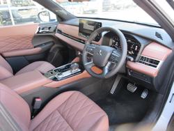 2025 Mitsubishi Outlander Exceed Tourer