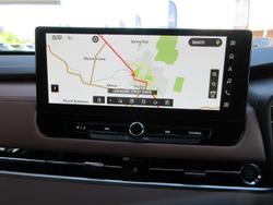 2025 Mitsubishi Outlander Exceed Tourer