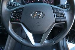 2017 Hyundai
Tucson Highlander