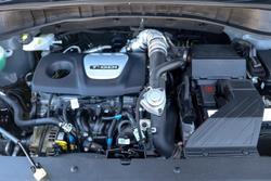 2017 Hyundai
Tucson Highlander