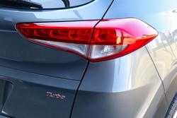 2017 Hyundai
Tucson Highlander