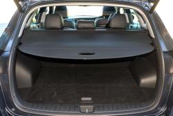 2017 Hyundai
Tucson Highlander
