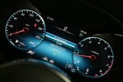 2023 Mercedes-Benz C-Class C300