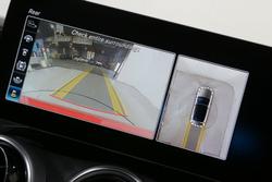 2023 Mercedes-Benz C-Class C300