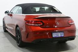 2023 Mercedes-Benz C-Class C300