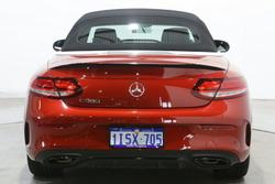 2023 Mercedes-Benz C-Class C300