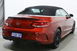 2023 Mercedes-Benz C-Class C300