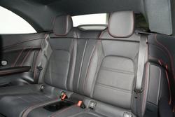 2023 Mercedes-Benz C-Class C300