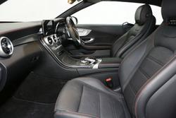 2023 Mercedes-Benz C-Class C300