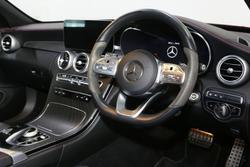 2023 Mercedes-Benz C-Class C300