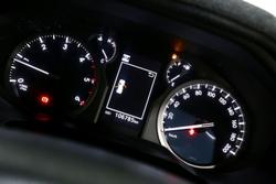 2019 Toyota Landcruiser Prado GXL