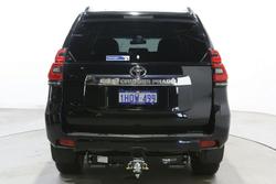 2019 Toyota Landcruiser Prado GXL