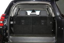 2019 Toyota Landcruiser Prado GXL