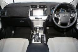 2019 Toyota Landcruiser Prado GXL