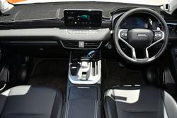 2025 GWM Haval Jolion Lux