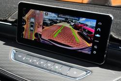 2025 GWM Haval Jolion Lux