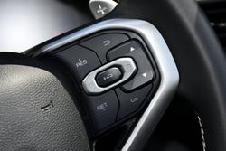 2025 GWM Haval Jolion Lux