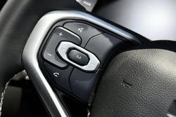 2025 GWM Haval Jolion Lux