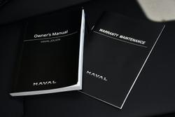 2025 GWM Haval Jolion Lux