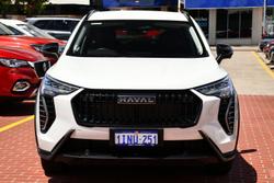 2025 GWM Haval Jolion Lux