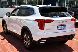 2025 GWM Haval Jolion Lux